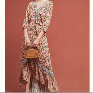 Gorgeous Farm Rio Dress